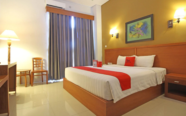 Prima Sr Hotel & Convention By RedDoorz