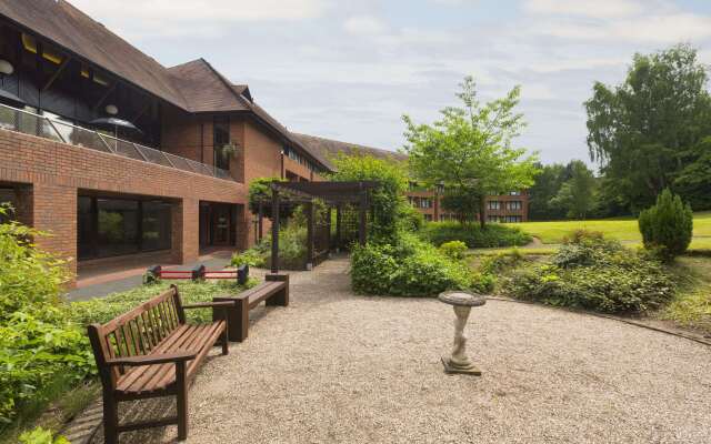Ramada by Wyndham Telford Ironbridge