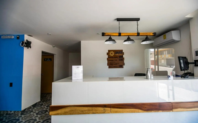 Hotel Jar8