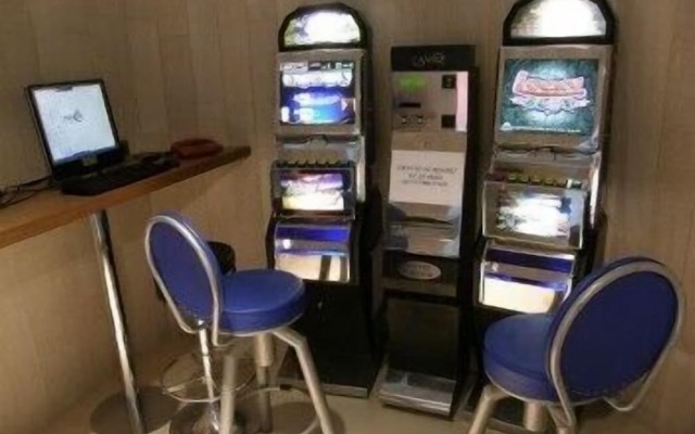 Hotel Principe Residence