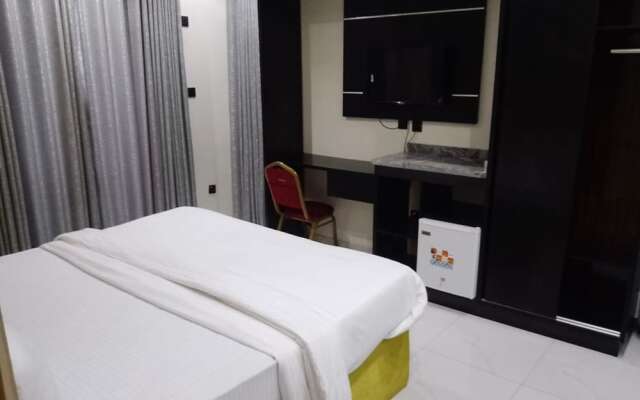 Imperial Boni Hotels and Resorts