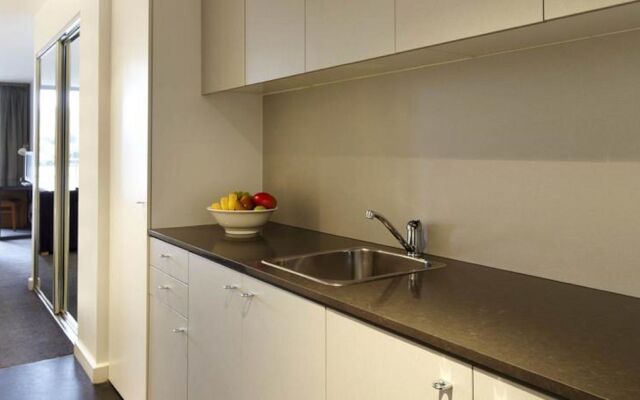 Adina Apartment Hotel Wollongong