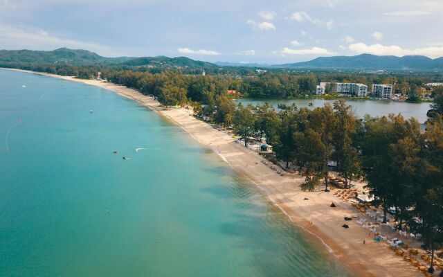 Oceanstone Phuket By Holy Cow 503