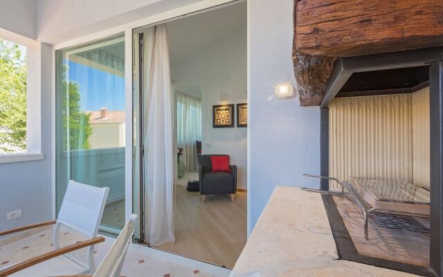 Apartments Berli 5
