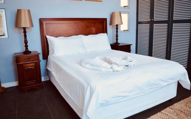 1 Bedroom Apartment in the Heart of Cape Town