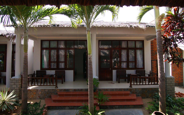 Mai Am Guest House