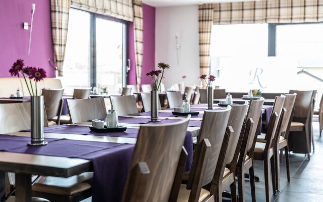 Hotel Rieder