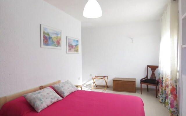 Chalet grande en Valencia