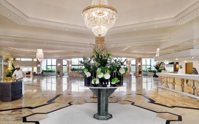 Intercontinental Al Jubail by IHG