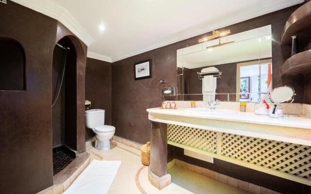 Riad Alma