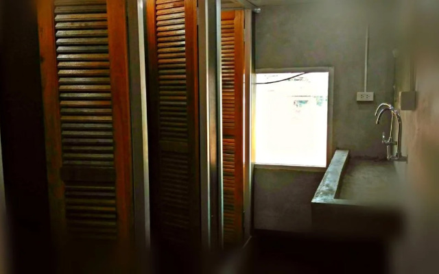 Panda Lodge Home Stay