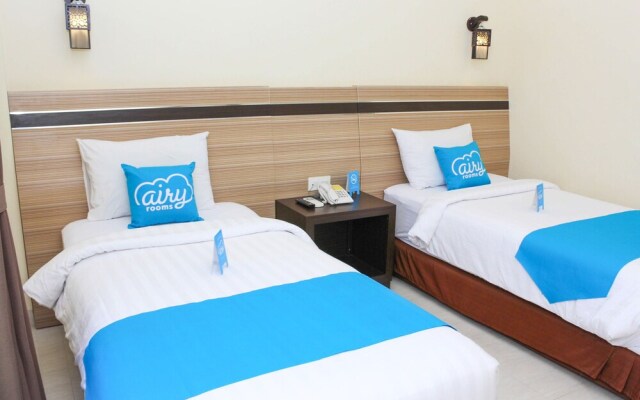 Airy Mataram Cakranegara Sriwijaya 132 Lombok