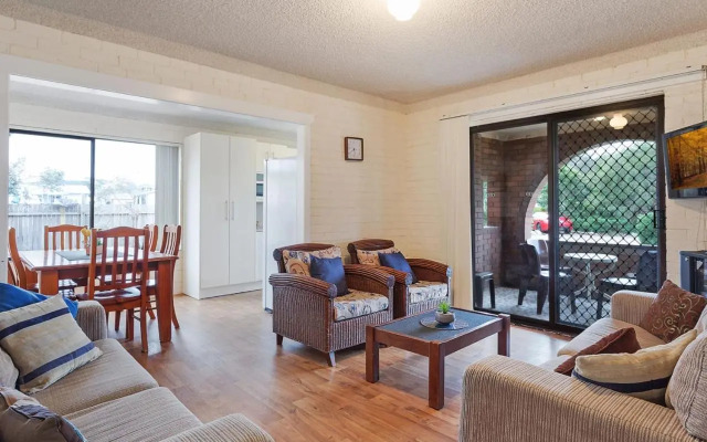 Apollo Unit 28 Ground Floor