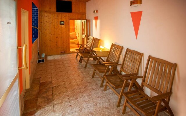 Hotel Centrál