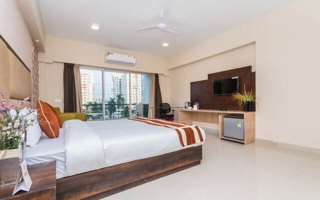 Hotel Willows Xanadu