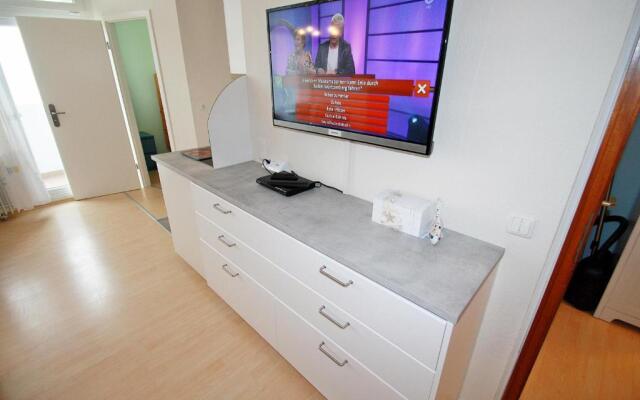 Ferienpark G09-008 Ferienpark