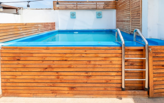 Hotel Sol de Moche