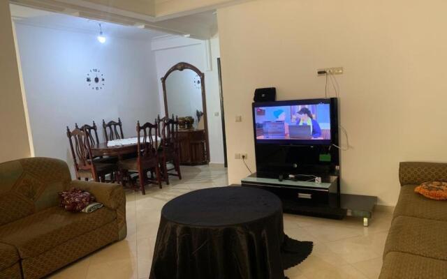 Apartamento Bayan Rayan