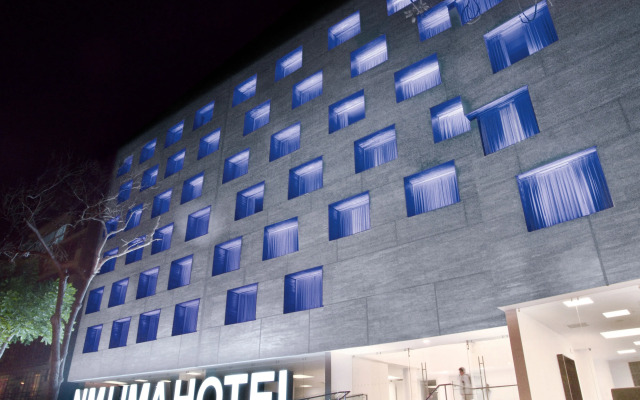 NM Lima Hotel
