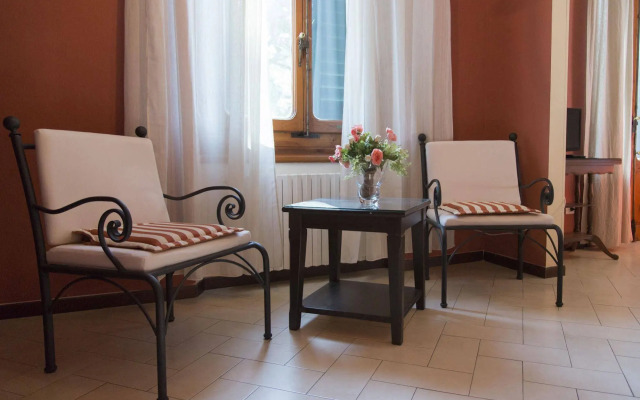 Residenze la Mongolfiera