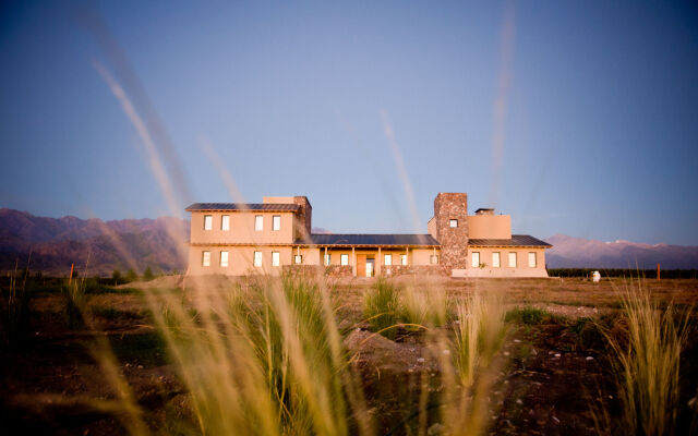 La Morada Lodge - Valle de Uco