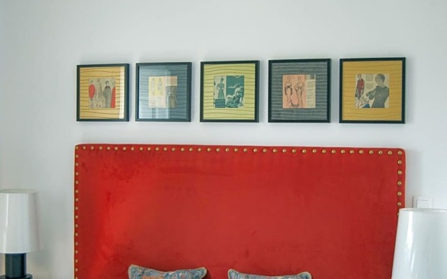 Casa Brazao de Mira