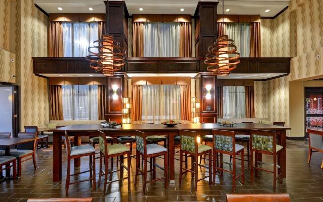 Hampton Inn & Suites Brenham