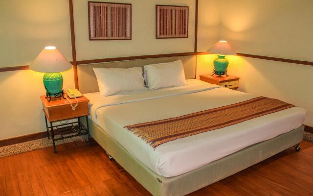 Parkside Nuansa Maninjau Resort