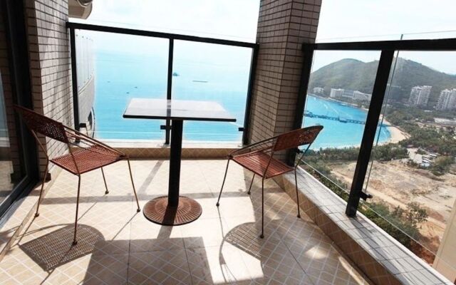 Sanya Clownfish Inn