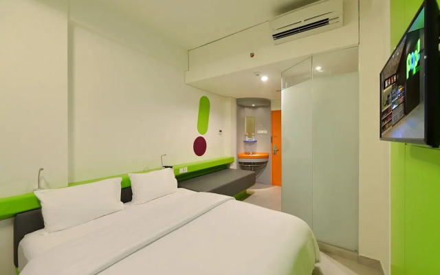 POP! Hotel Timoho Yogyakarta