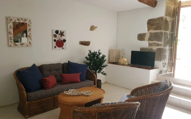 Casa Rural do Fontán