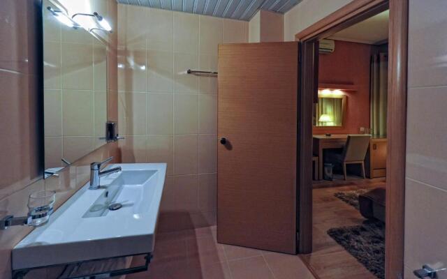 Hotel Haikos