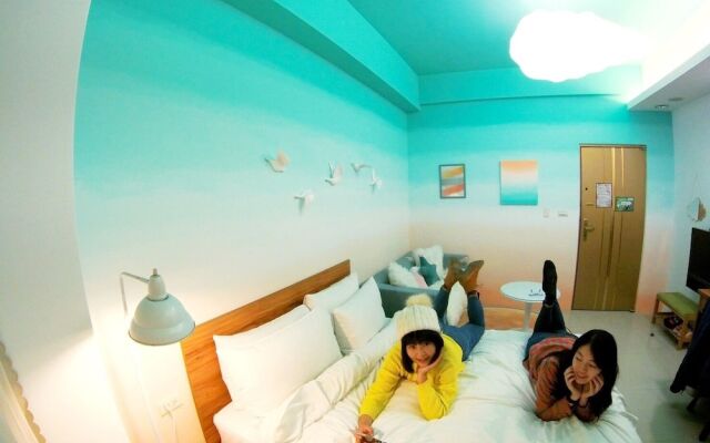 Mei Feng Chia College