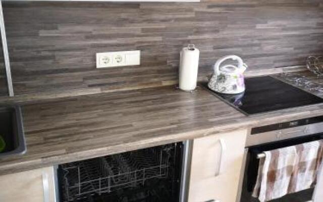 Aguona apartament