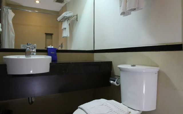 Fersal Hotel Kalayaan