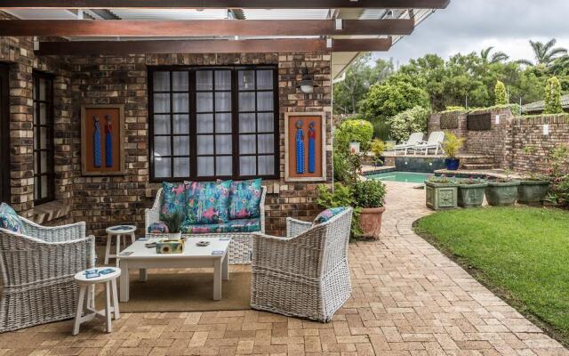 Summer Blue Guesthouse