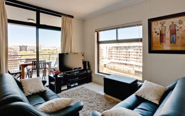 Tyger Waterfront Serviced Apartments