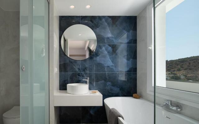 KommoSunset Villas I,II,III with Sublime SeaViews, by ThinkVilla