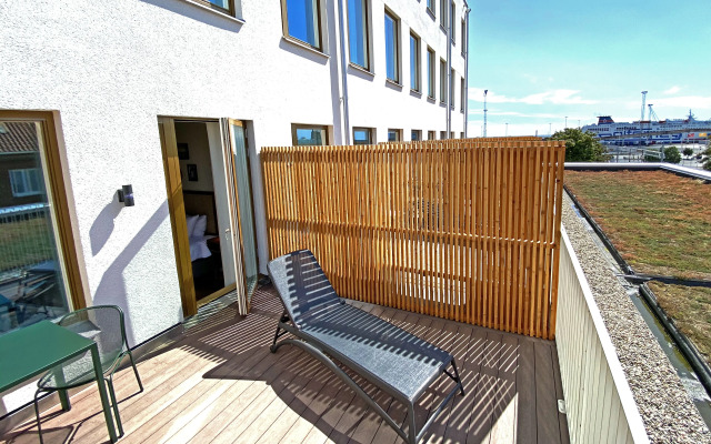 Fritiden Hotell & Kongress