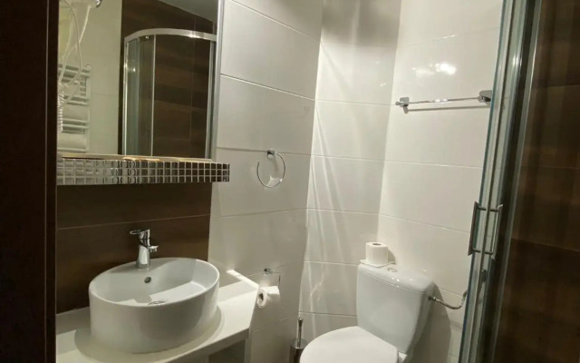 Hotel Constancja