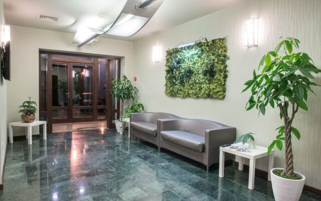 Hotel Relax