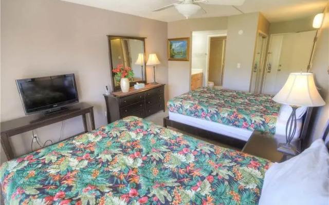 Maui Banyan #G-202 - 2 Br Condo