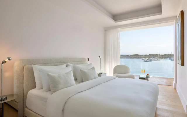 The Roc Club, A Grecotel Hotel To Live