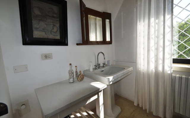 Masseria Frassaniti