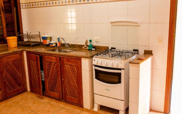 Melhor de Boiçucanga com piscina e ar