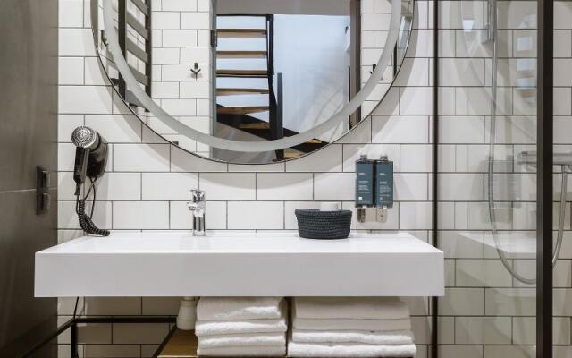 Saltic Resort & Spa Grzybowo