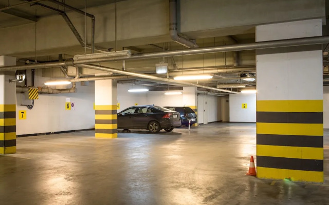 Angel City by Friendhouse Apartments