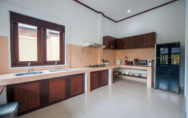 Casa Priya Seminyak