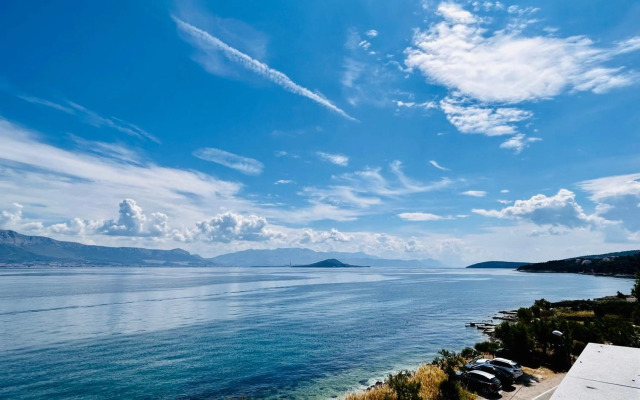 Vila Rovci Apartman 2