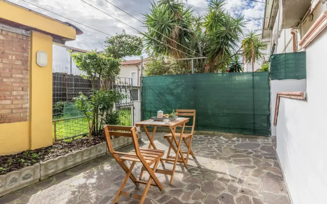 Sage Rosemary Home - With Garden
